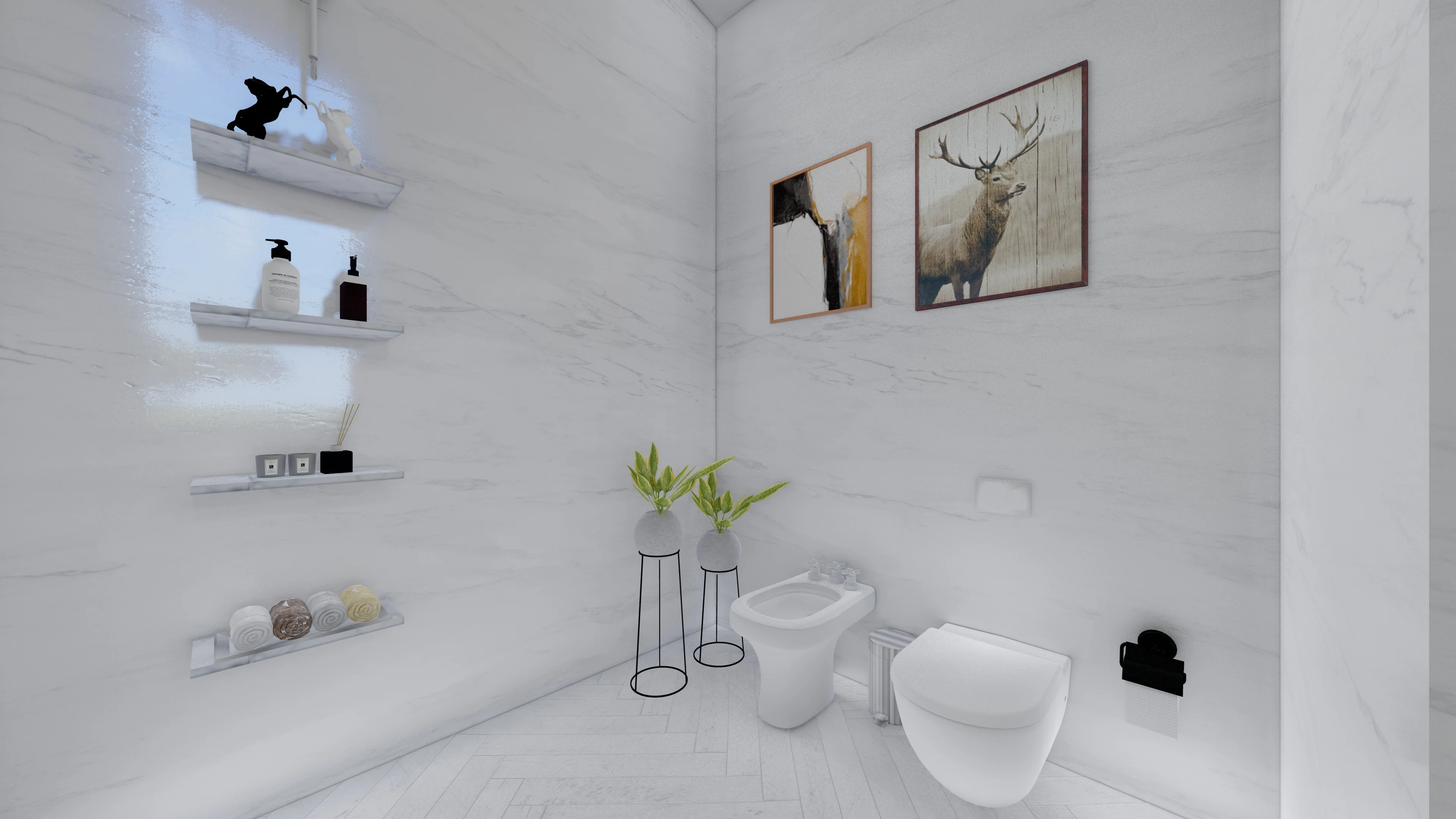 Casa Paisajista Pucallpa 12